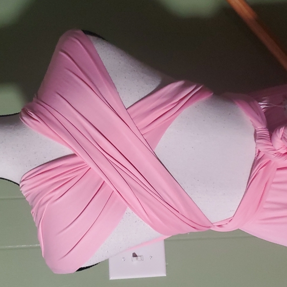 Nwt Itbom castle dress sz small - Picture 5 of 7